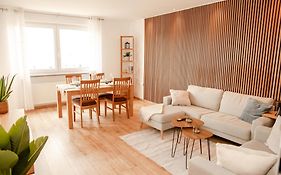 Juniorsuite-Apartment Weiden