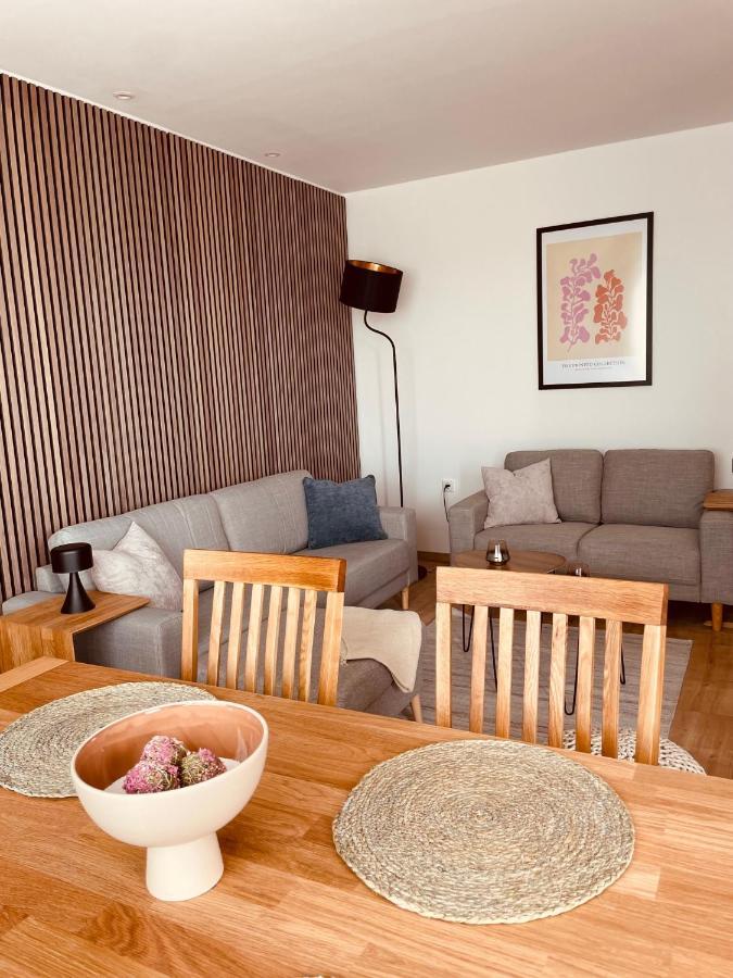 Juniorsuite-Apartment Weiden Weiden in der Oberpfalz Exterior foto