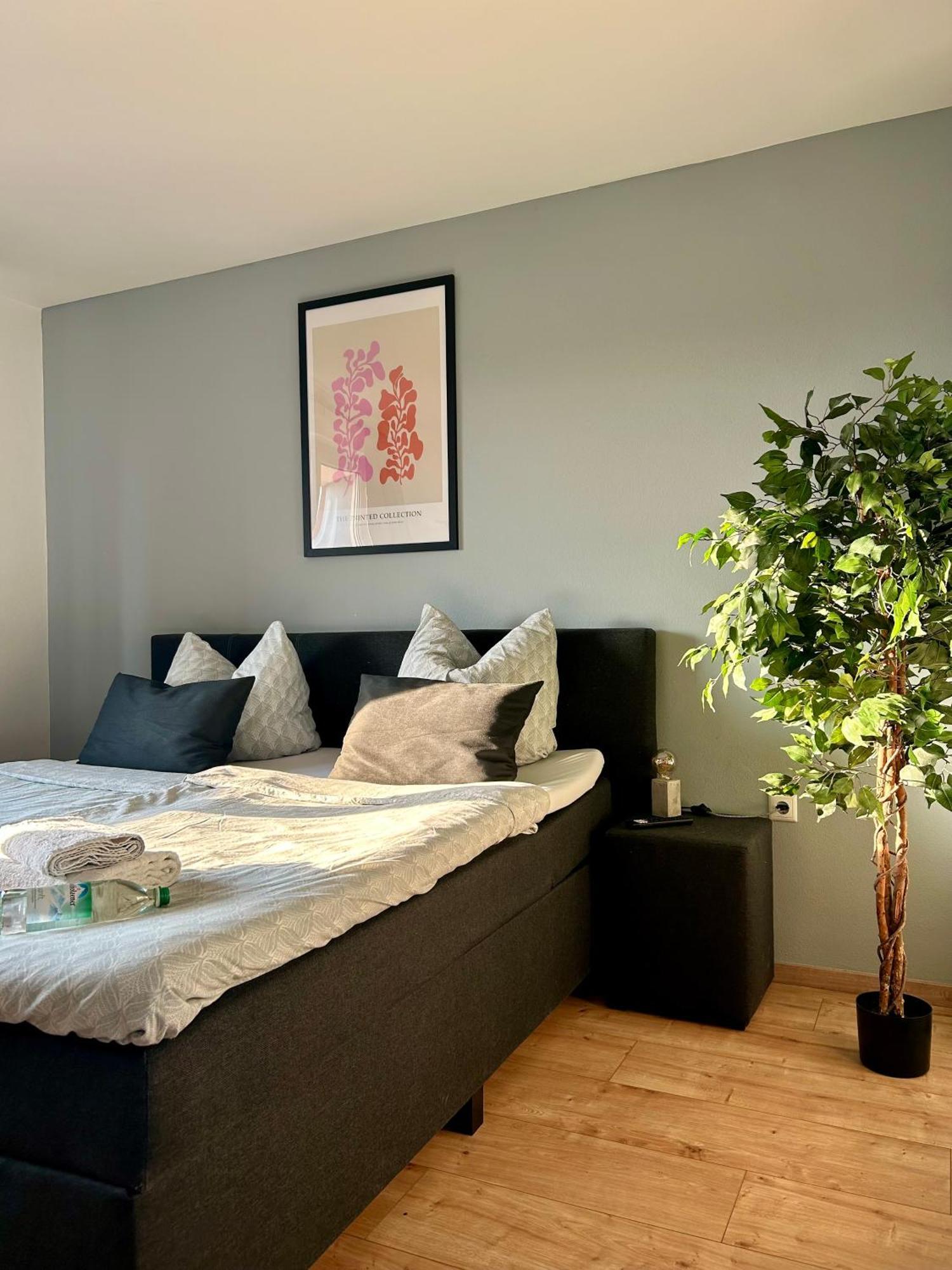 Juniorsuite-Apartment Weiden Weiden in der Oberpfalz Exterior foto