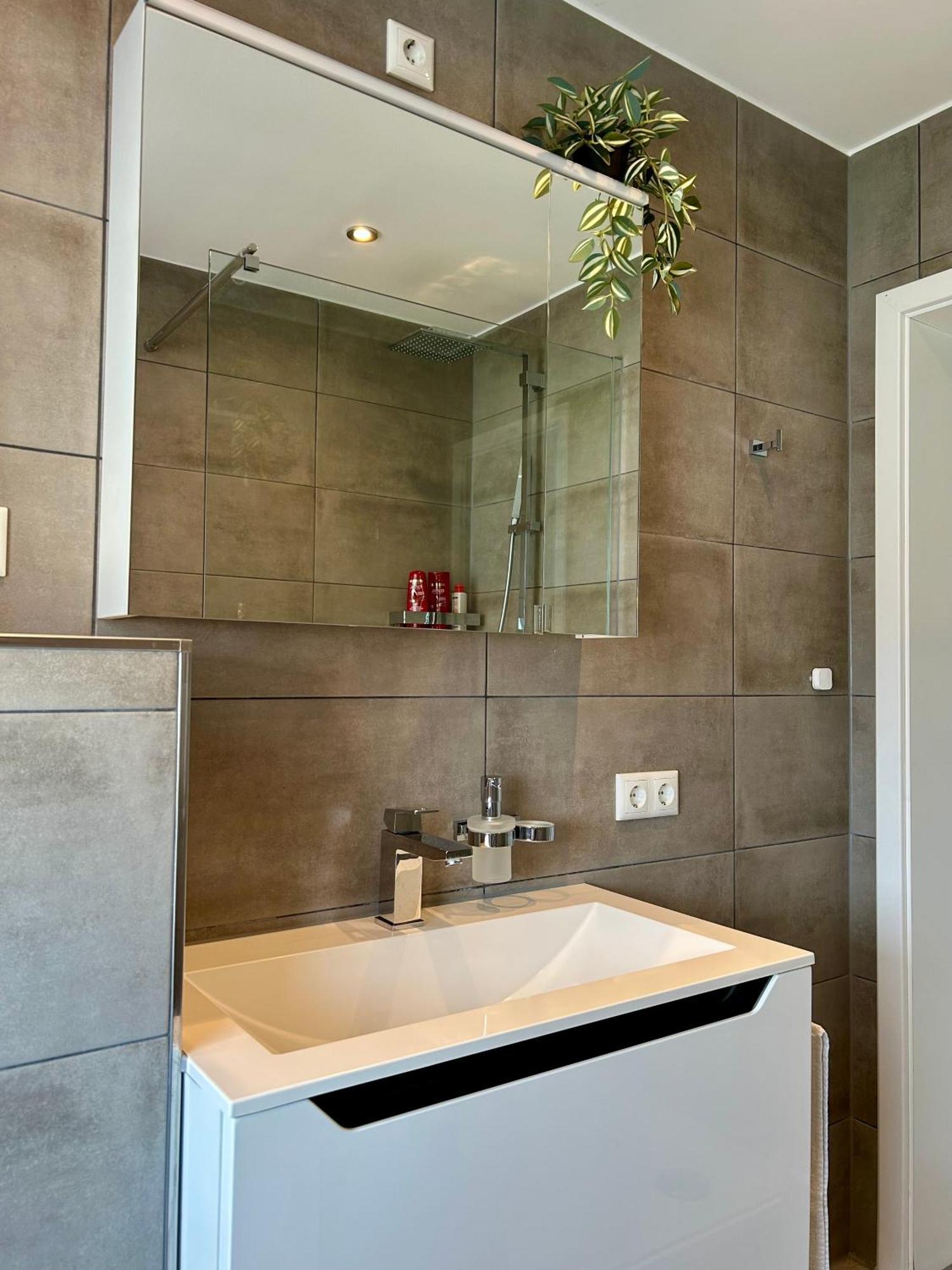 Juniorsuite-Apartment Weiden Weiden in der Oberpfalz Exterior foto