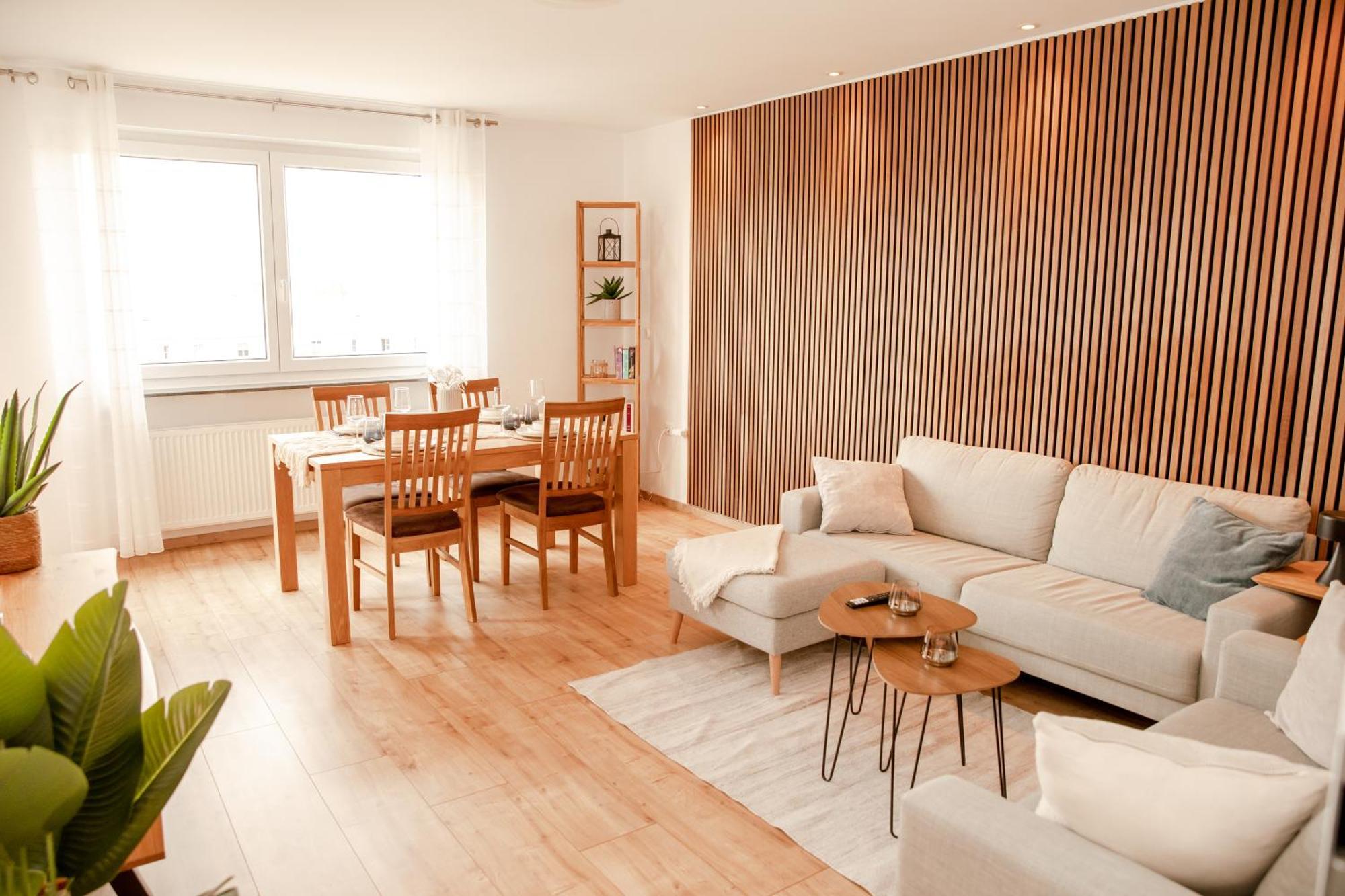 Juniorsuite-Apartment Weiden Weiden in der Oberpfalz Exterior foto